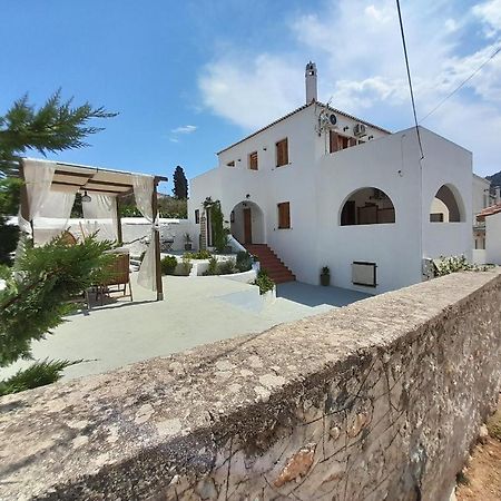 Sunblaze Studios1 Spetses Exteriér fotografie