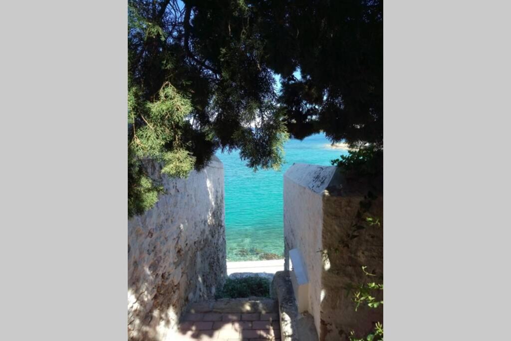 Sunblaze Studios1 Spetses Exteriér fotografie