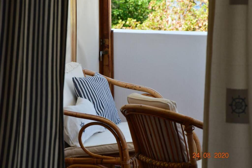 Sunblaze Studios1 Spetses Exteriér fotografie