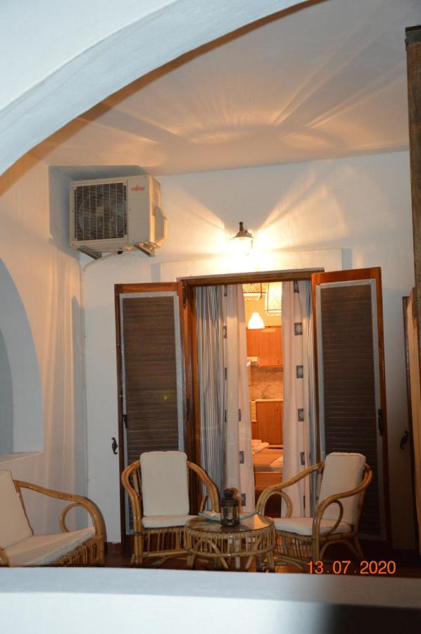 Sunblaze Studios1 Spetses Exteriér fotografie